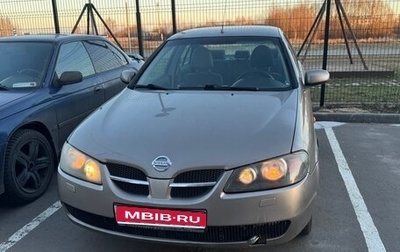 Nissan Almera, 2004 год, 230 000 рублей, 1 фотография