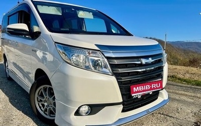 Toyota Noah III, 2015 год, 2 150 000 рублей, 1 фотография