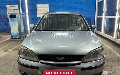 Ford Mondeo III, 2006 год, 320 000 рублей, 1 фотография