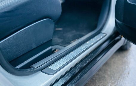 Nissan Tiida, 2008 год, 430 000 рублей, 9 фотография