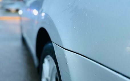 Nissan Tiida, 2008 год, 430 000 рублей, 7 фотография