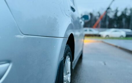 Nissan Tiida, 2008 год, 430 000 рублей, 8 фотография