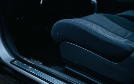 Nissan Tiida, 2008 год, 430 000 рублей, 11 фотография