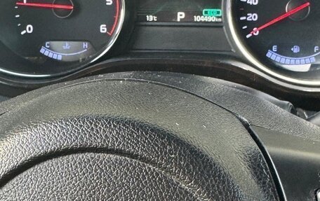 KIA Carnival III, 2019 год, 3 300 000 рублей, 9 фотография