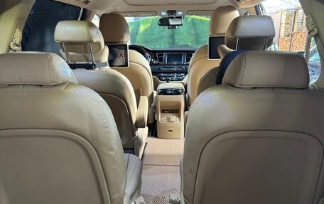 KIA Carnival III, 2019 год, 3 300 000 рублей, 15 фотография