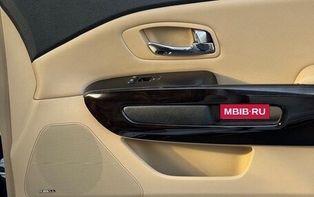 KIA Carnival III, 2019 год, 3 300 000 рублей, 12 фотография