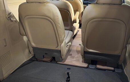 KIA Carnival III, 2019 год, 3 300 000 рублей, 16 фотография