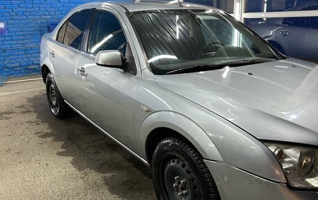 Ford Mondeo III, 2006 год, 320 000 рублей, 3 фотография