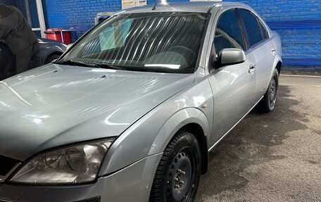 Ford Mondeo III, 2006 год, 320 000 рублей, 2 фотография