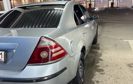 Ford Mondeo III, 2006 год, 320 000 рублей, 7 фотография