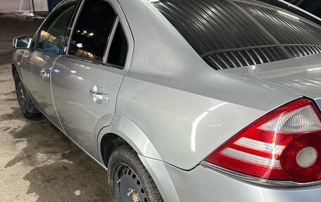 Ford Mondeo III, 2006 год, 320 000 рублей, 4 фотография