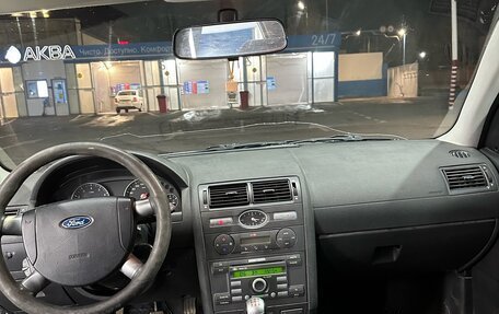 Ford Mondeo III, 2006 год, 320 000 рублей, 8 фотография