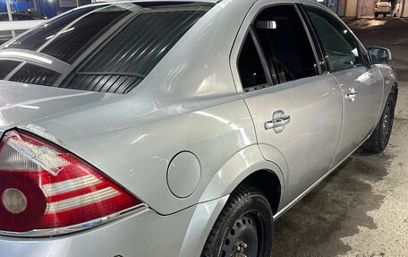 Ford Mondeo III, 2006 год, 320 000 рублей, 5 фотография