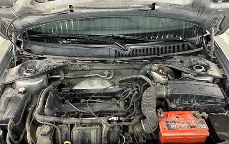 Ford Mondeo III, 2006 год, 320 000 рублей, 9 фотография