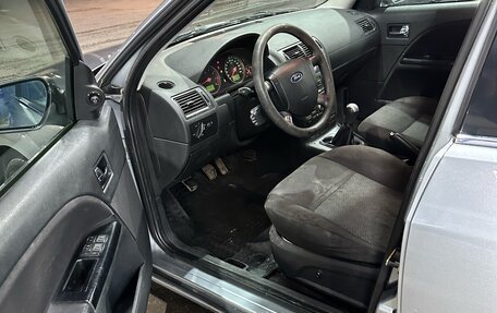 Ford Mondeo III, 2006 год, 320 000 рублей, 10 фотография