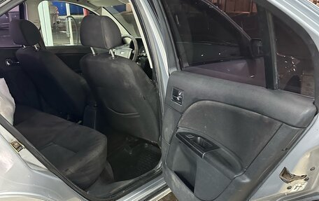 Ford Mondeo III, 2006 год, 320 000 рублей, 12 фотография