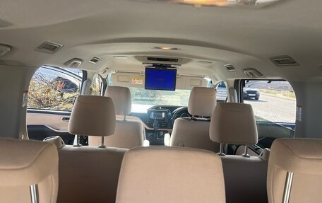 Toyota Noah III, 2015 год, 2 150 000 рублей, 22 фотография