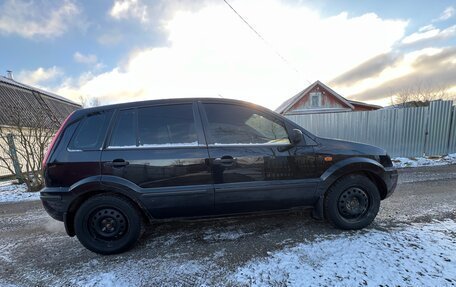 Ford Fusion I, 2005 год, 250 000 рублей, 7 фотография