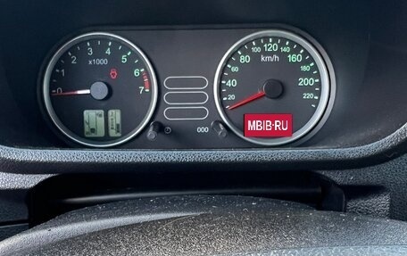 Ford Fusion I, 2005 год, 250 000 рублей, 3 фотография