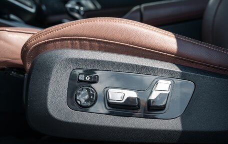 BMW X5, 2019 год, 8 500 000 рублей, 7 фотография