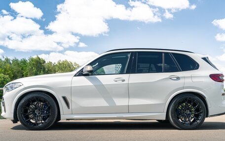 BMW X5, 2019 год, 8 500 000 рублей, 4 фотография