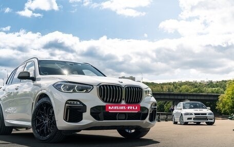 BMW X5, 2019 год, 8 500 000 рублей, 5 фотография