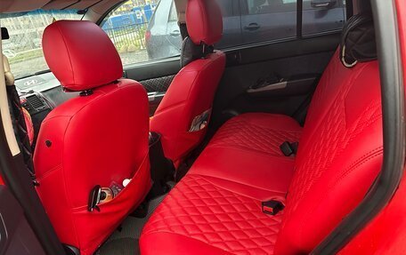 Hyundai Getz I рестайлинг, 2004 год, 450 000 рублей, 2 фотография