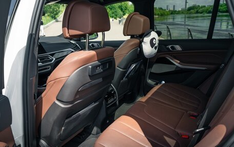 BMW X5, 2019 год, 8 500 000 рублей, 10 фотография