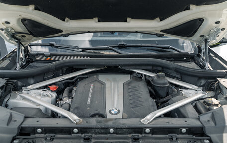 BMW X5, 2019 год, 8 500 000 рублей, 12 фотография