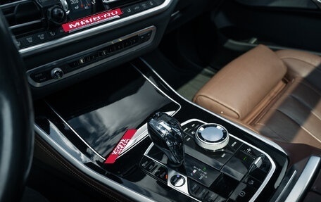 BMW X5, 2019 год, 8 500 000 рублей, 14 фотография