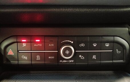 Haval F7x I, 2023 год, 2 220 000 рублей, 7 фотография