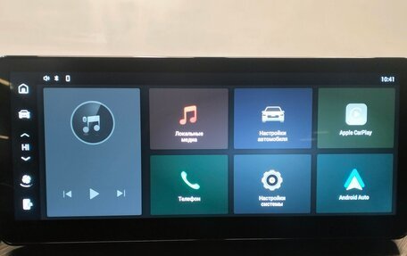 Haval F7x I, 2023 год, 2 220 000 рублей, 8 фотография