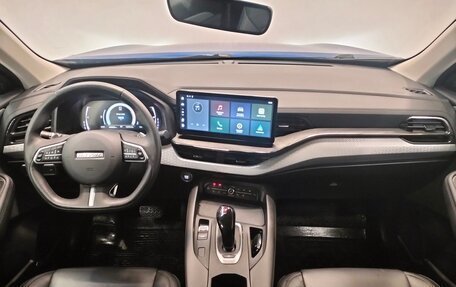 Haval F7x I, 2023 год, 2 220 000 рублей, 5 фотография