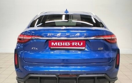 Haval F7x I, 2023 год, 2 220 000 рублей, 3 фотография