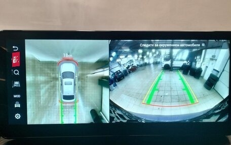 Haval F7x I, 2023 год, 2 220 000 рублей, 9 фотография