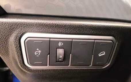 Haval F7x I, 2023 год, 2 220 000 рублей, 10 фотография