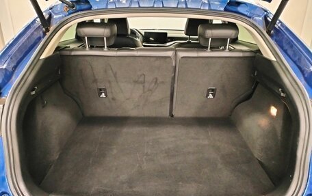 Haval F7x I, 2023 год, 2 220 000 рублей, 18 фотография