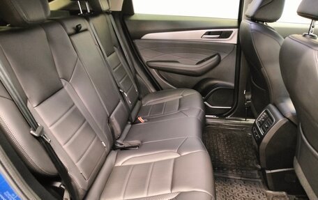 Haval F7x I, 2023 год, 2 220 000 рублей, 16 фотография