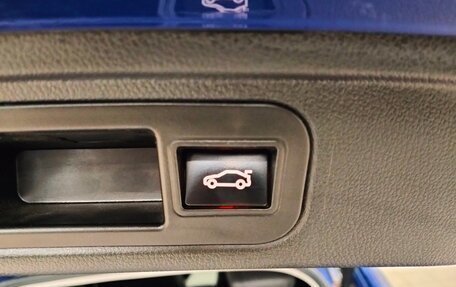 Haval F7x I, 2023 год, 2 220 000 рублей, 14 фотография