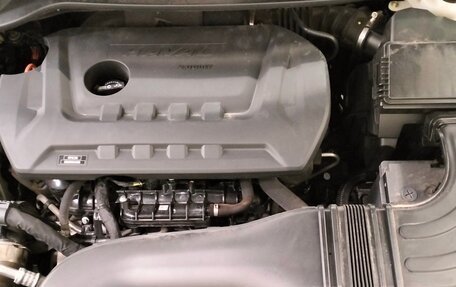 Haval F7x I, 2023 год, 2 220 000 рублей, 19 фотография