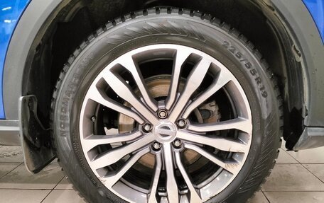 Haval F7x I, 2023 год, 2 220 000 рублей, 20 фотография