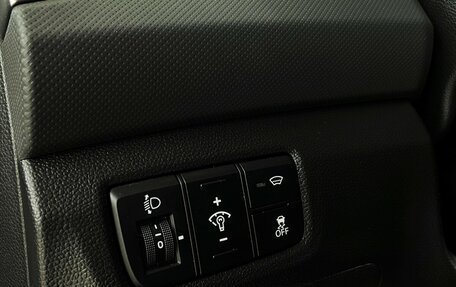 Hyundai Creta I рестайлинг, 2021 год, 2 230 000 рублей, 11 фотография