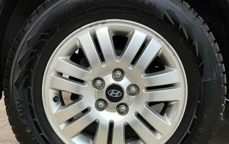 Hyundai Creta I рестайлинг, 2021 год, 2 230 000 рублей, 16 фотография