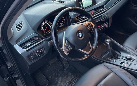 BMW X1, 2019 год, 2 370 000 рублей, 10 фотография