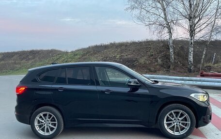 BMW X1, 2019 год, 2 370 000 рублей, 2 фотография