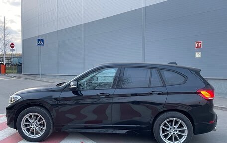 BMW X1, 2019 год, 2 370 000 рублей, 6 фотография