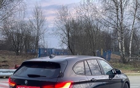 BMW X1, 2019 год, 2 370 000 рублей, 3 фотография