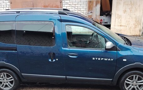 Renault Dokker, 2019 год, 1 650 000 рублей, 4 фотография