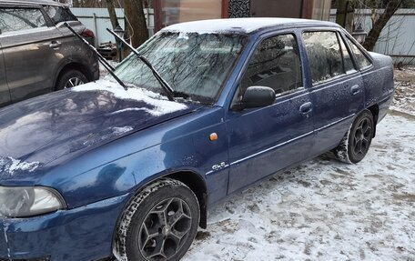 Daewoo Nexia I рестайлинг, 2010 год, 165 000 рублей, 1 фотография