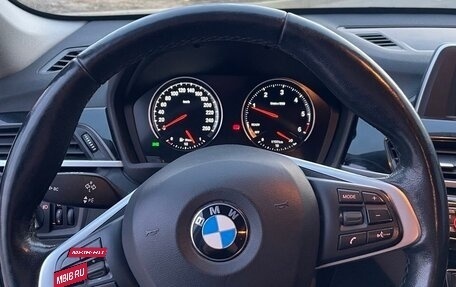 BMW X1, 2019 год, 2 370 000 рублей, 9 фотография